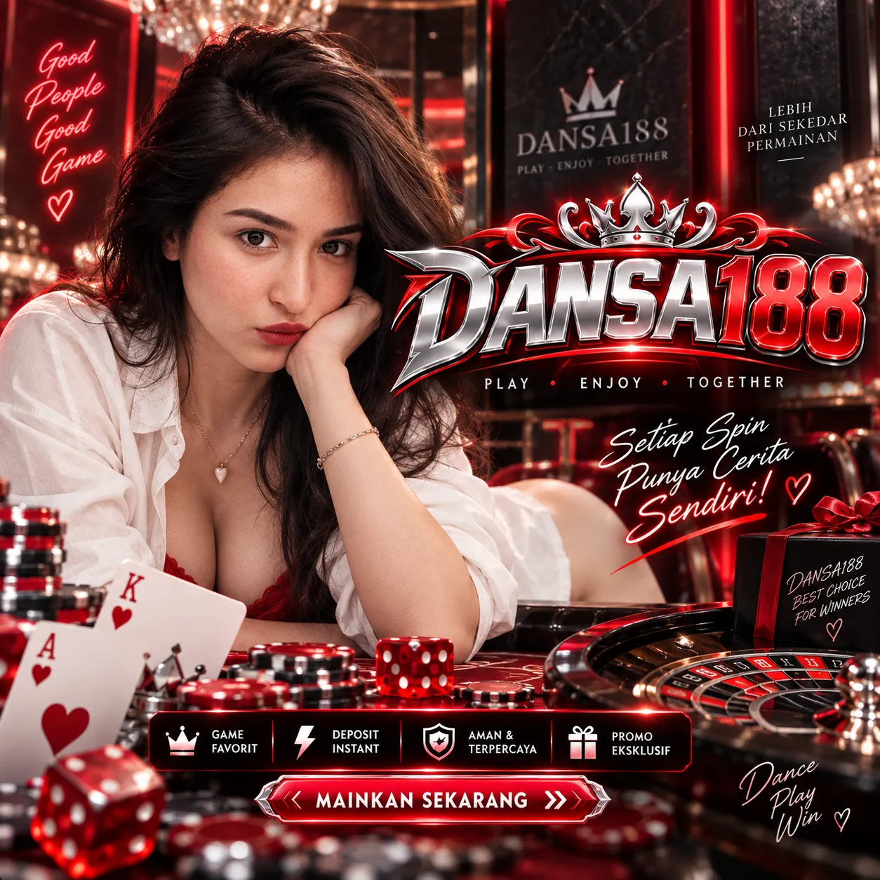 DANSA188